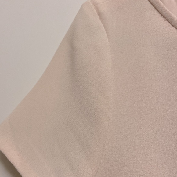 Ann Taylor LOFT. Shift dress. - Picture 2 of 6